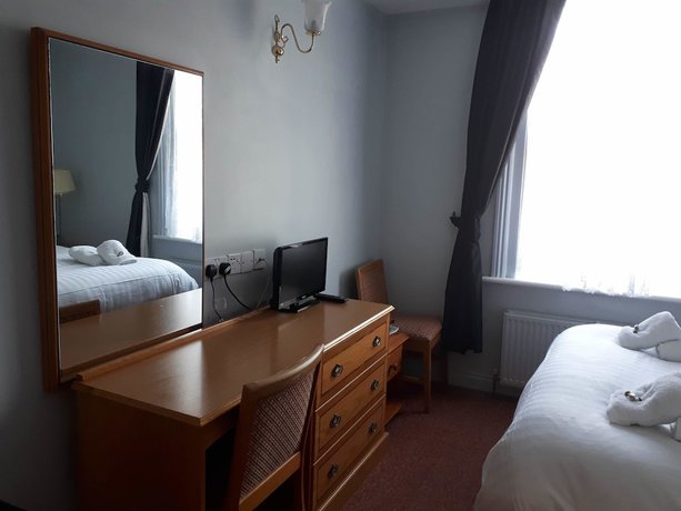 Imagen de la habitación del Hotel OYO No. 3. Foto 7