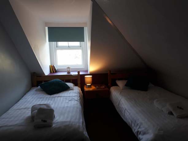 Imagen de la habitación del Hotel OYO No. 3. Foto 9