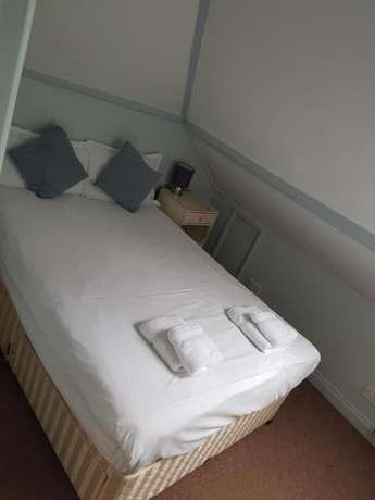 Imagen de la habitación del Hotel OYO No. 3. Foto 11
