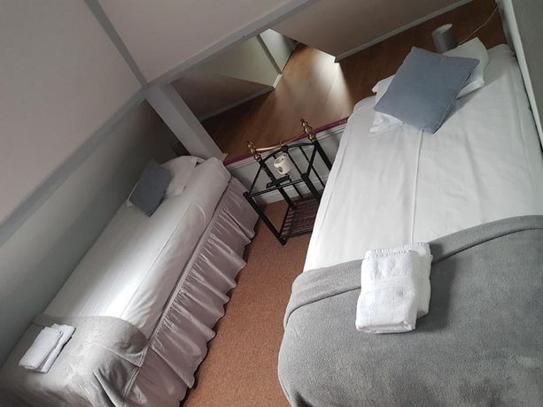 Imagen de la habitación del Hotel OYO No. 3. Foto 12