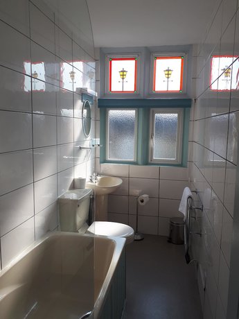 Imagen de la habitación del Hotel OYO No. 3. Foto 13