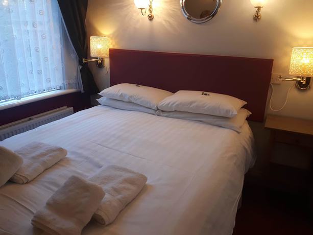 Imagen de la habitación del Hotel OYO No. 3. Foto 14