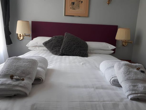 Imagen de la habitación del Hotel OYO No. 3. Foto 16