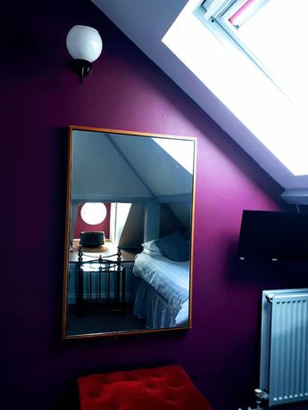 Imagen de la habitación del Hotel OYO No. 3. Foto 17