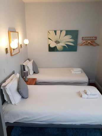 Imagen de la habitación del Hotel OYO No. 3. Foto 18