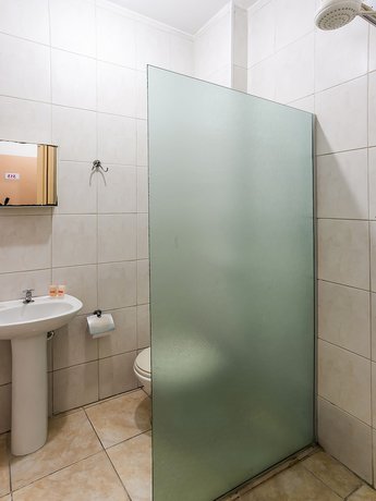 Imagen de la habitación del Hotel OYO Nobrega Aeroporto de Congonhas, São Paulo. Foto 4