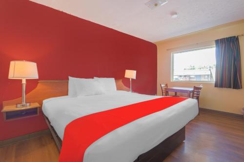 Imagen de la habitación del Hotel OYO North Lima OH - Boardman. Foto 10