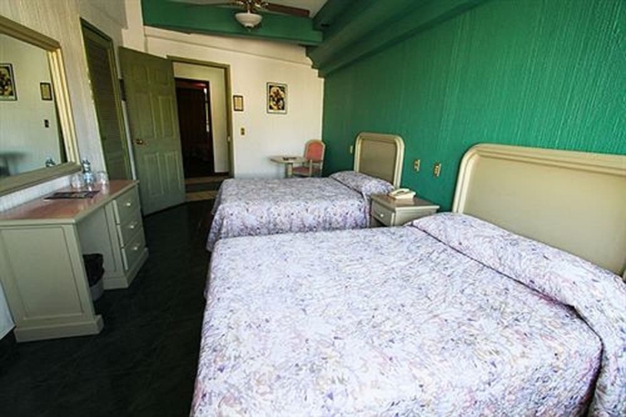 Imagen de la habitación del Hotel OYO Nueva Galicia. Foto 4