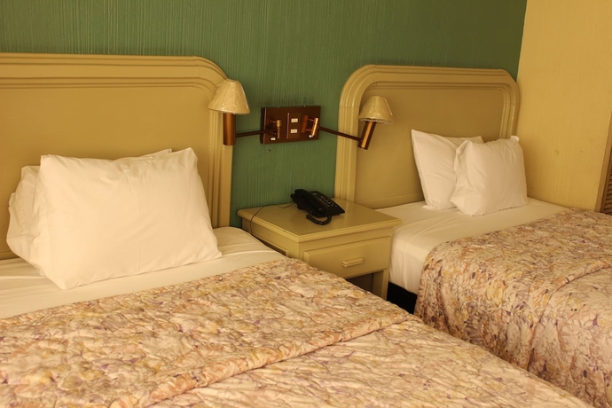 Imagen de la habitación del Hotel OYO Nueva Galicia. Foto 6