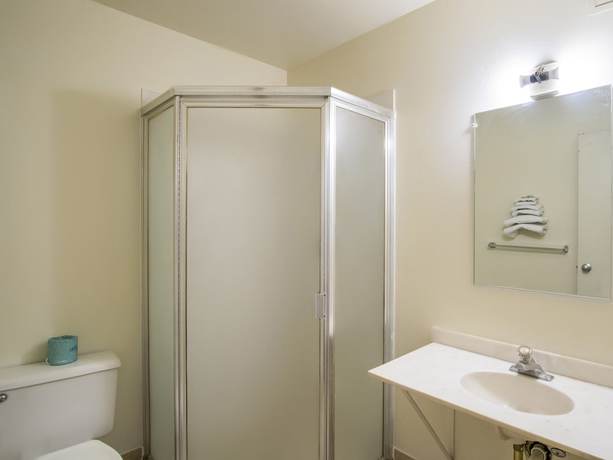 Imagen de la habitación del Hotel OYO Oklahoma City Northeast. Foto 2