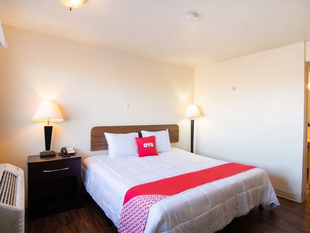 Imagen de la habitación del Hotel OYO Oklahoma City Northeast. Foto 3