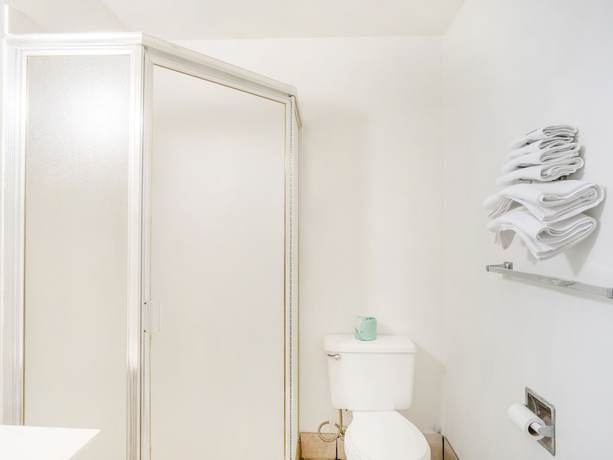 Imagen de la habitación del Hotel OYO Oklahoma City Northeast. Foto 7