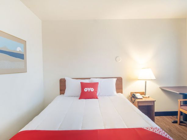 Imagen de la habitación del Hotel OYO Oklahoma City Northeast. Foto 11
