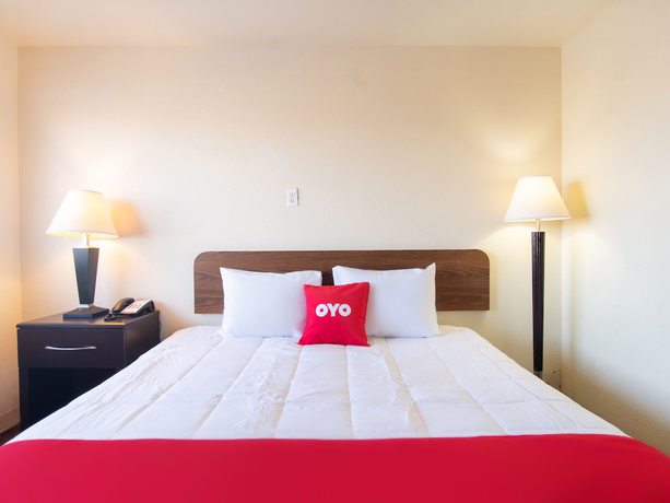 Imagen de la habitación del Hotel OYO Oklahoma City Northeast. Foto 12