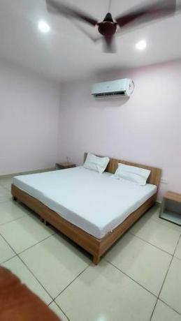 Imagen general del Hotel OYO Palazzo. Foto 3