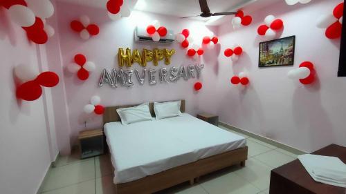 Imagen general del Hotel OYO Palazzo. Foto 4