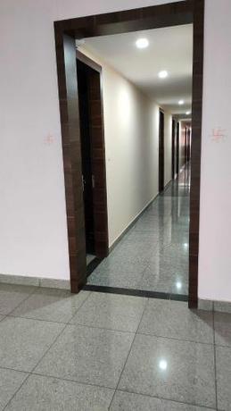 Imagen general del Hotel OYO Palazzo. Foto 5