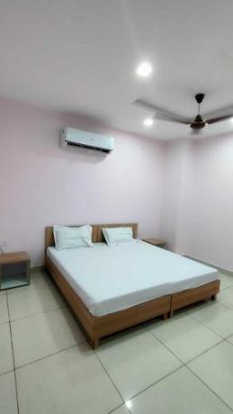 Imagen general del Hotel OYO Palazzo. Foto 6