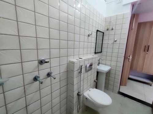 Imagen general del Hotel OYO Palazzo. Foto 7