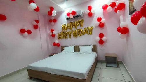 Imagen general del Hotel OYO Palazzo. Foto 8