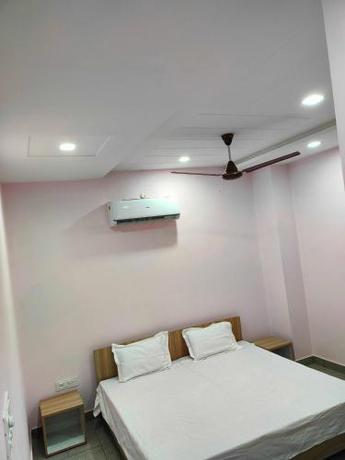 Imagen general del Hotel OYO Palazzo. Foto 9