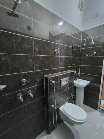 Imagen general del Hotel OYO Palazzo. Foto 10