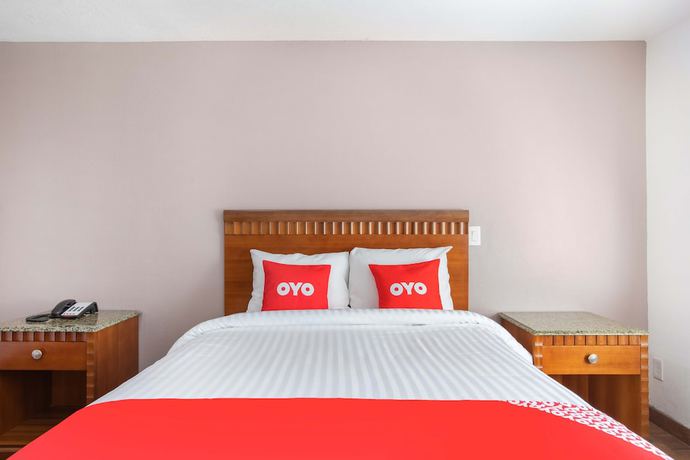 Imagen de la habitación del Hotel OYO Palmdale - Antelope Valley. Foto 10