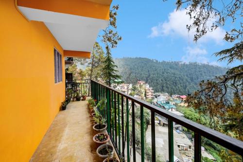 Imagen general del Hotel OYO Pine View. Foto 4