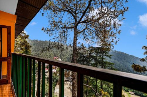 Imagen general del Hotel OYO Pine View. Foto 14