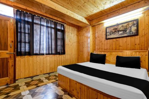 Imagen general del Hotel OYO Pine View. Foto 16