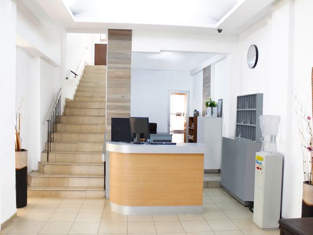 Imagen de los interiores del Hotel OYO Plata,Fresnillo, Zacatecas. Foto 19