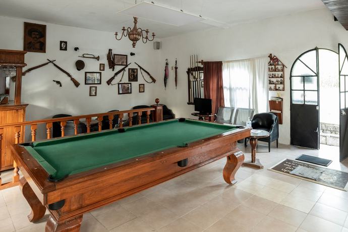 Imagen de los interiores del Hotel OYO Posada Astrud,Cuetzalan. Foto 15