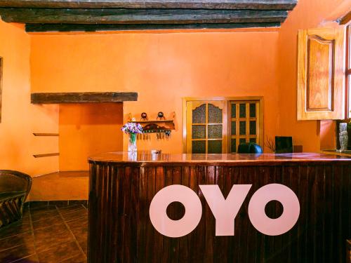 Imagen general del Hotel OYO Posada De Los Angeles, P&aacute;tzcuaro. Foto 6