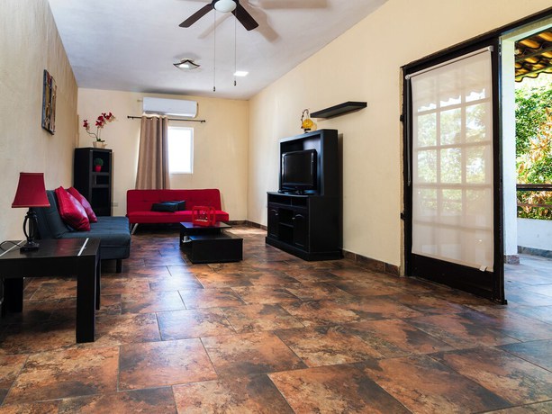 Imagen de la habitación del Hotel OYO Posada Del Pescador. Foto 2