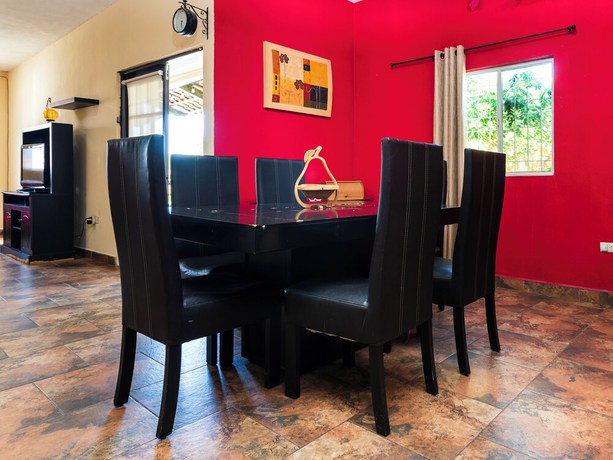 Imagen de la habitación del Hotel OYO Posada Del Pescador. Foto 10