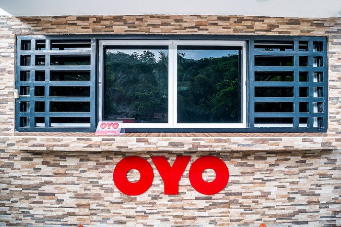 Imagen de los interiores del Hotel OYO Posada San Vicente, Huatulco. Foto 19