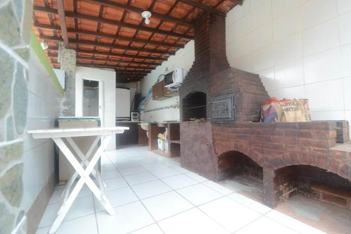 Imagen de los interiores del Hotel OYO Pousada Brisa de Saquarema. Foto 17