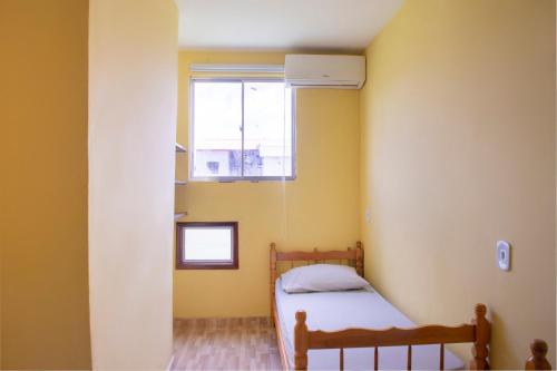 Imagen general del Hotel OYO Pousada Simone. Foto 3