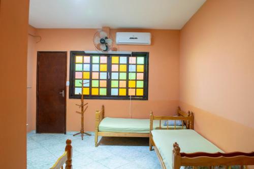 Imagen general del Hotel OYO Pousada Simone. Foto 15