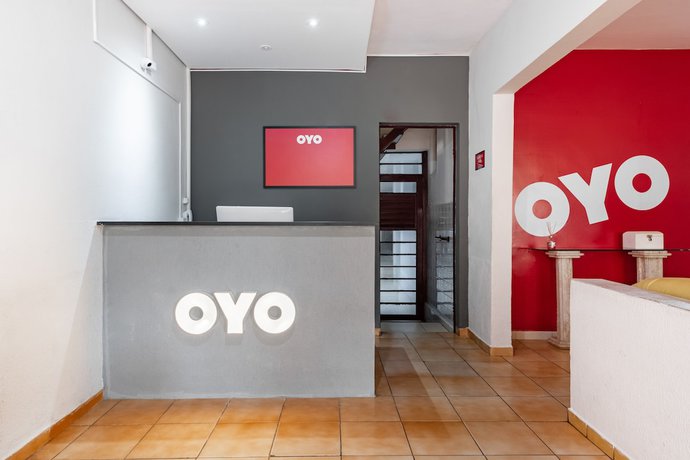 Imagen de los interiores del Hotel OYO Pousada Tia L&eacute;o Campinas, Bar&atilde;o Geraldo. Foto 17
