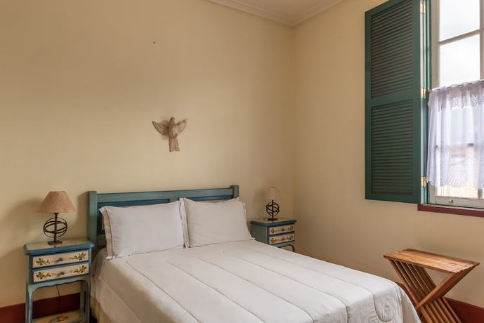 Imagen de la habitación del Hotel OYO Pousada do Duque. Foto 3