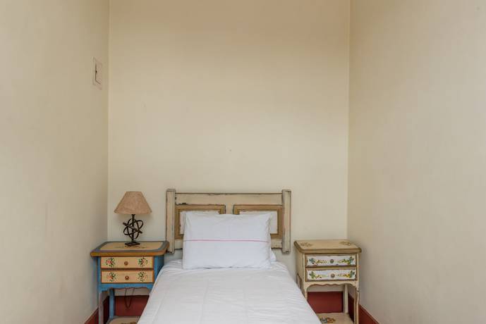 Imagen de la habitación del Hotel OYO Pousada do Duque. Foto 17