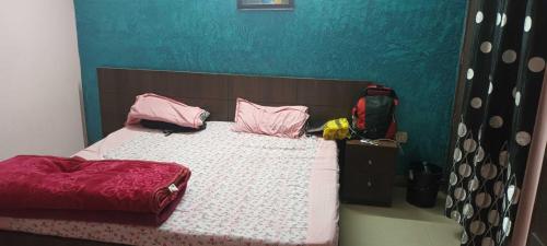 Imagen general del Hotel OYO RK. Foto 5