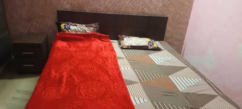 Imagen de la habitación del Hotel OYO RK. Foto 19