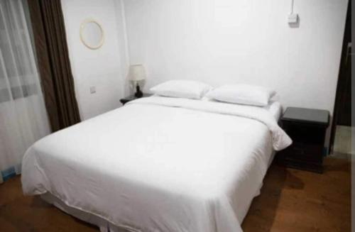 Imagen general del Hotel OYO RK. Foto 7