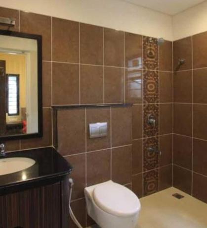 Imagen general del Hotel OYO RK. Foto 9