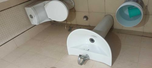 Imagen general del Hotel OYO RK. Foto 13