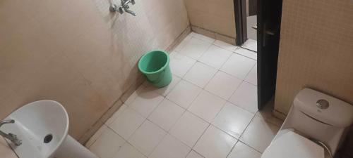Imagen general del Hotel OYO RK. Foto 16
