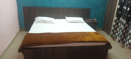 Imagen general del Hotel OYO RK. Foto 17