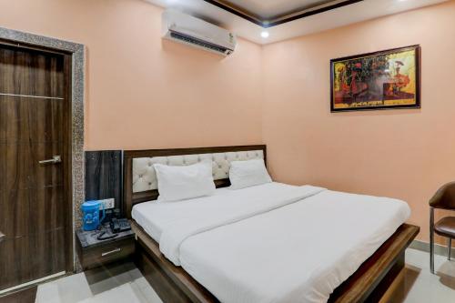 Imagen general del Hotel OYO Rameshwar. Foto 2
